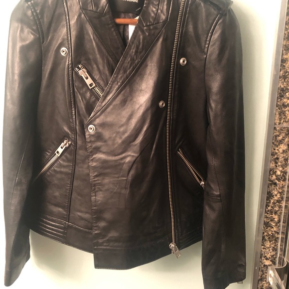 Zadgid & Voltaire Parisian Loon Spi Jacket 🧥 - Picture 7 of 11